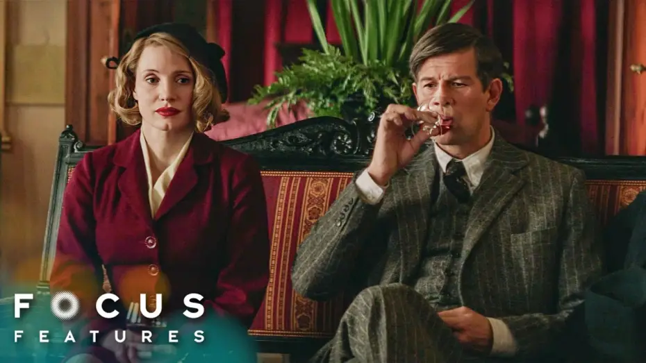 Watch film The Zookeeper's Wife — Making A Choice