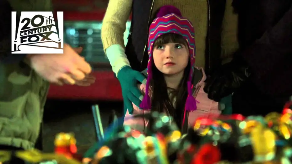 Watch film Jingle All the Way 2 — Larry and Santino's Black Friday Tip #5