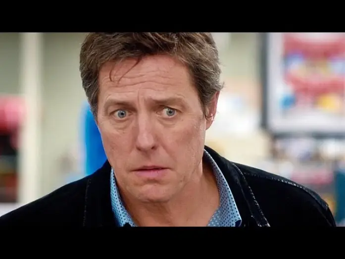 Watch film The Rewrite — WIE SCHREIBT MAN LIEBE? | Trailer [HD]