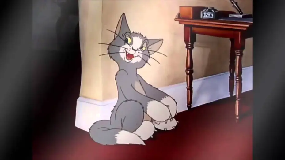 Watch film Tom and Jerry: The Classic Collection Volume 1 — Tom and Jerry, 1 Episode   Puss Gets the Boot 1940