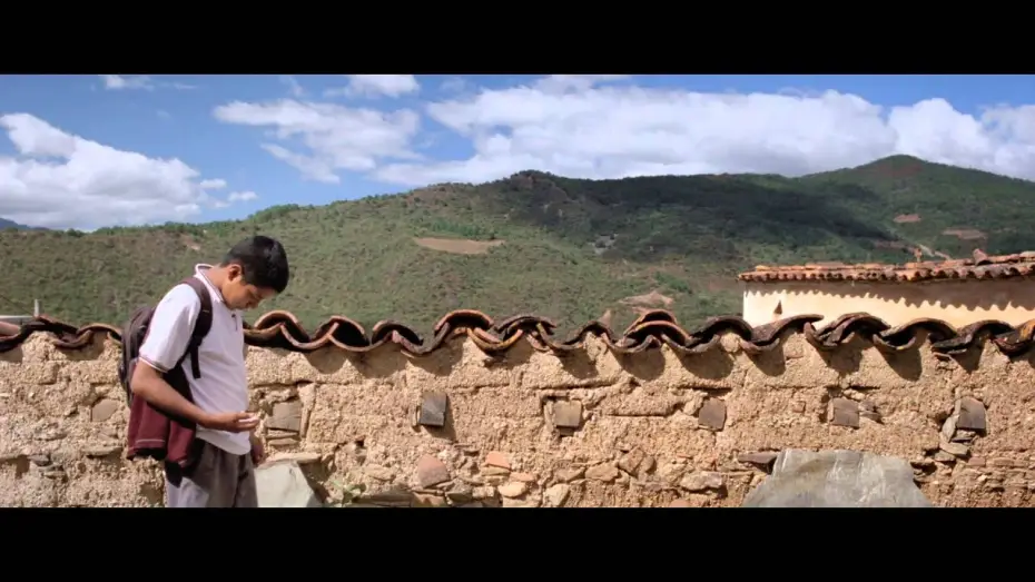 Watch film Esta canción de amor es para Fátima — Esta canción de amor es para Fátima / Trailer