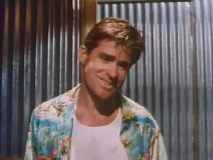 Watch film Hand Gun — Hand Gun 1994