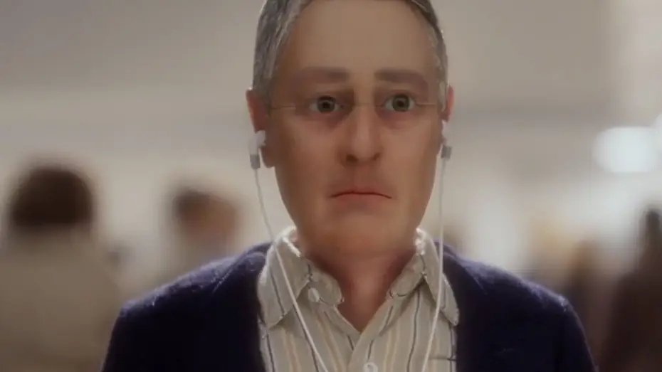 Watch film Anomalisa — ANOMALISA di Charlie Kaufman - Trailer italiano ufficiale