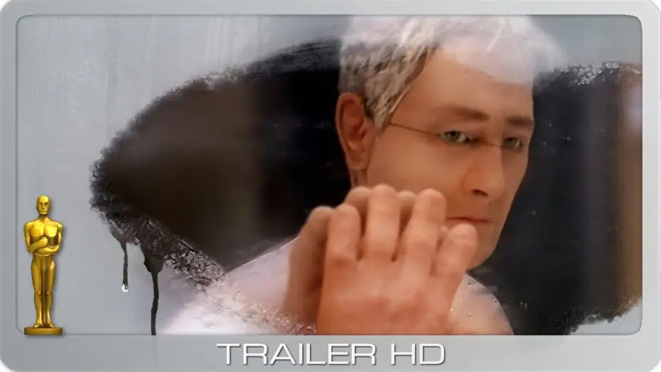 Watch film Anomalisa — Anomalisa ≣ 2015 ≣ Trailer