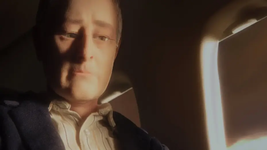 Watch film Anomalisa — Anomalisa clip - Welcome to Cincinnati