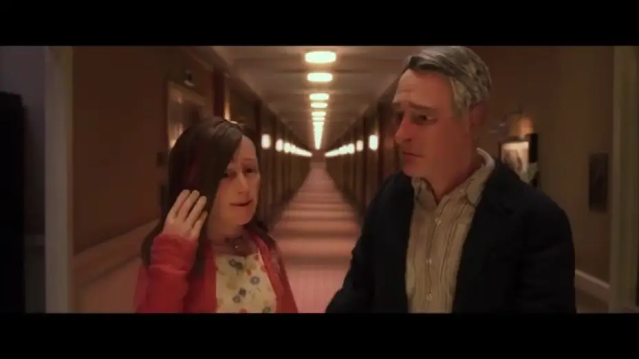 Watch film Anomalisa — Anomalisa - "Hall" Clip - Paramount Pictures
