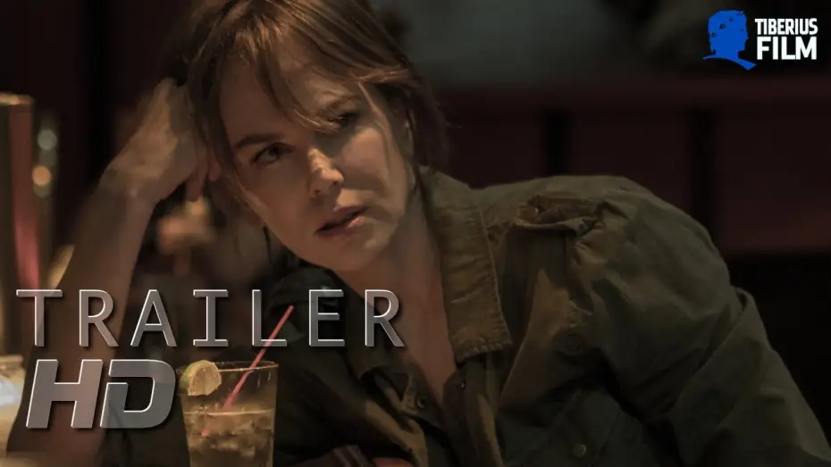 Watch film The Family Fang — Die gesammelten Peinlichkeiten unserer Eltern (HD Trailer Deutsch)