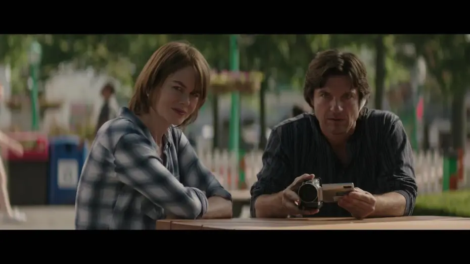 Watch film The Family Fang — La familia Fang - Trailer