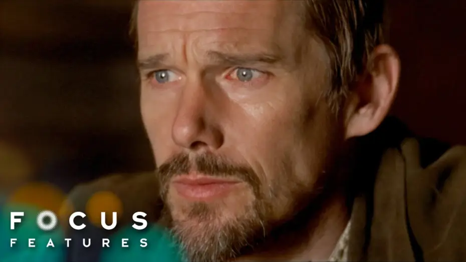 Watch film In a Valley of Violence — Mary-Anne Tries To Run With Paul