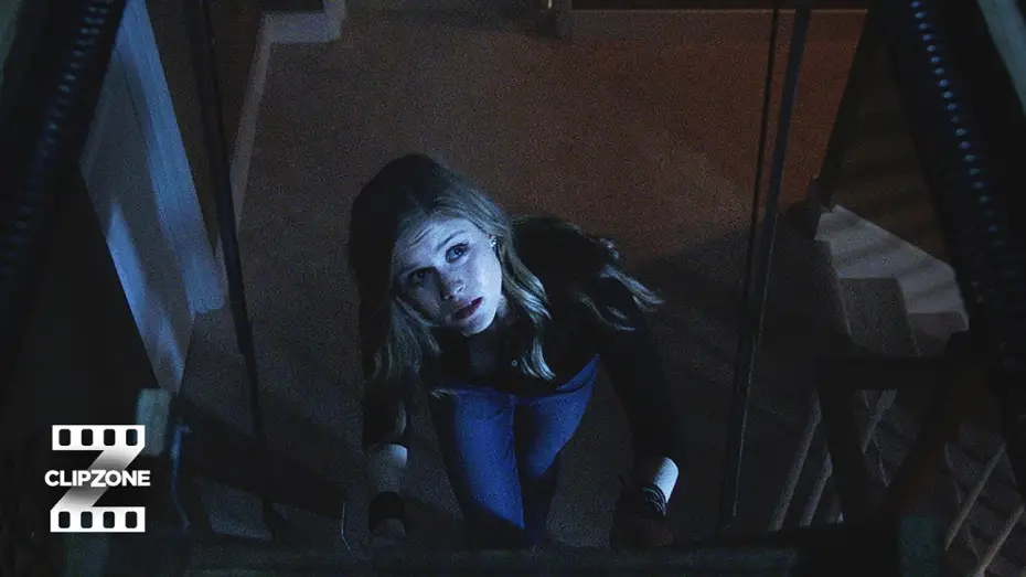 Watch film Within — Someone's Upstairs