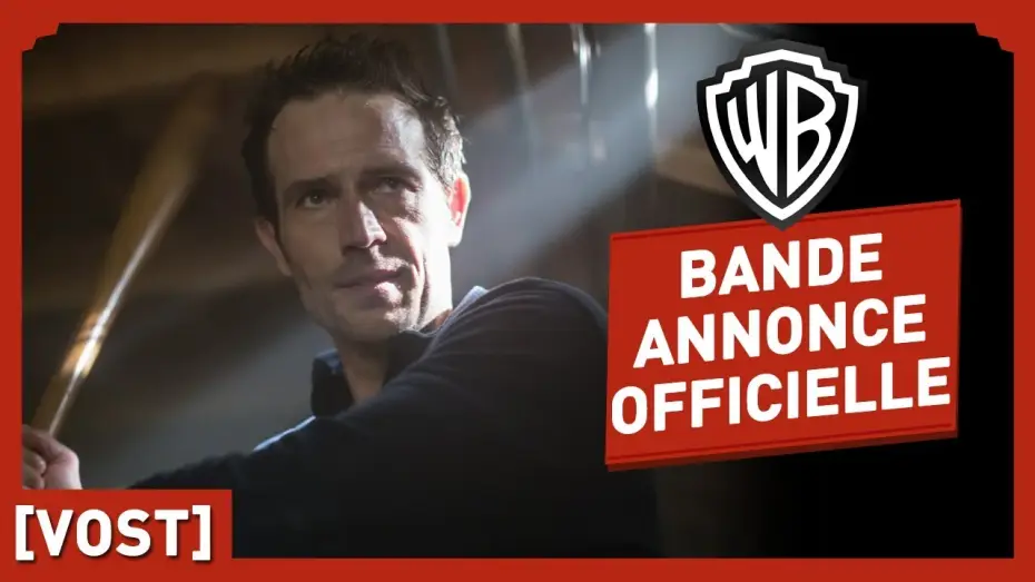 Watch film Within — Within (Dans Les Murs) - Bande Annonce Officielle (VOST) - Michael Vartan