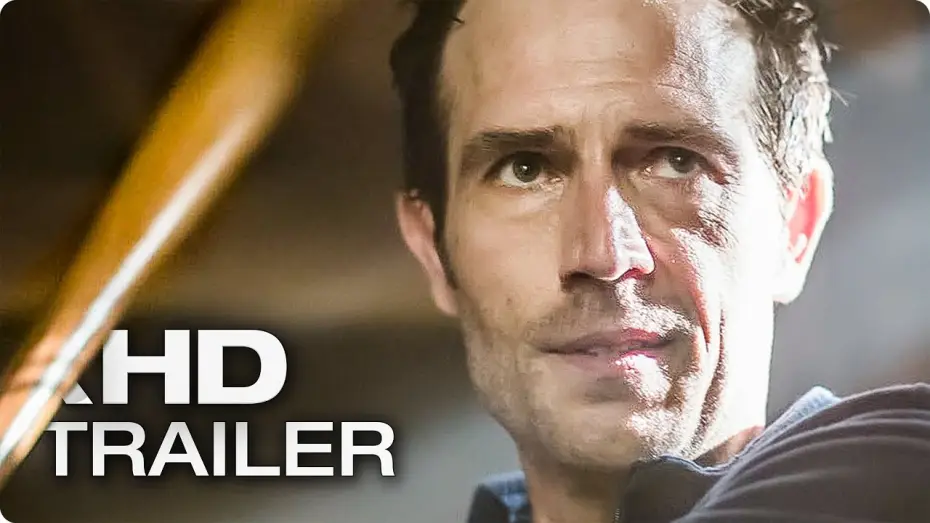 Watch film Within — WITHIN Trailer German Deutsch (2017)