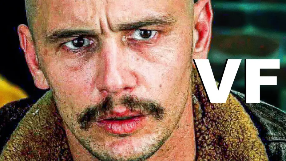 Watch film Zeroville — ZEROVILLE Bande Annonce VF (2020)