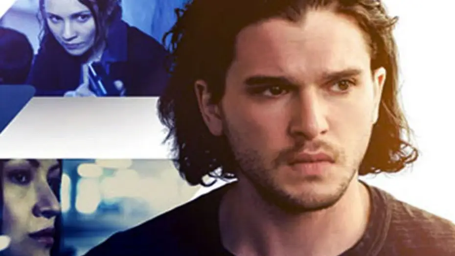 Watch film Spooks: The Greater Good — MI-5 INFILTRATION Bande Annonce VF (Kit Harington - 2015)