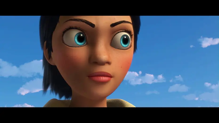 Watch film The Snow Queen 2: Refreeze — La Regina delle Nevi 2 - il 17 e 18 dicembre al cinema! - trailer