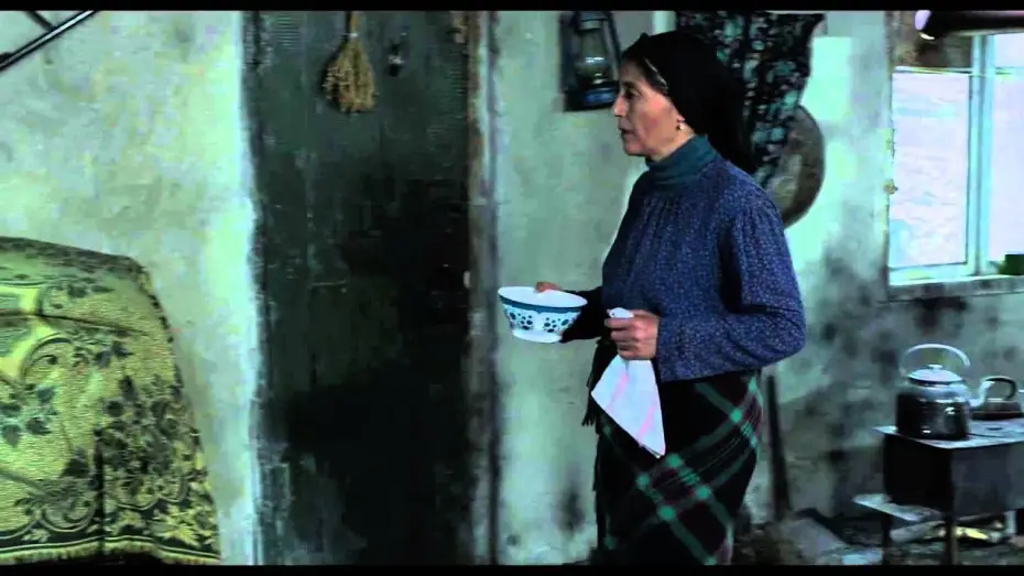 Watch film Nabat — Nabat 2014 Trailer A film by Elchin Musaoghlu