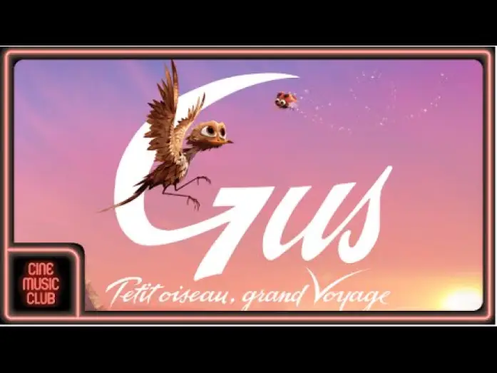 Watch film Yellowbird — Gus Petit oiseau, grand Voyage (Clip officiel extrait de la bande originale)