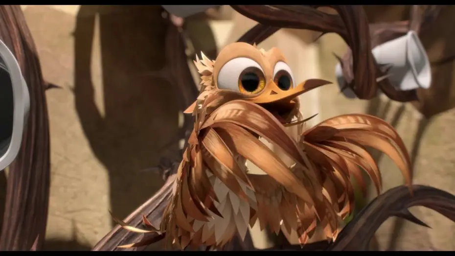 Watch film Yellowbird — AMARILLITO | Clip 'Golazo' | 29 Septiembre en Cines