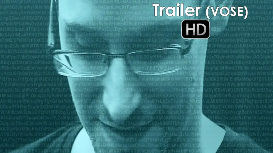 Watch film Citizenfour — Citizenfour - Trailer subtitulado español (HD)