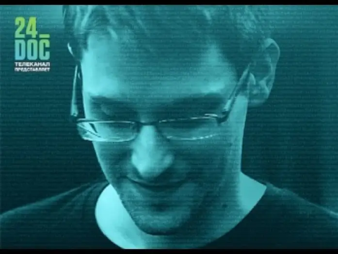 Watch film Citizenfour — Citizenfour: Правда Сноудена -  русский трейлер (2015)