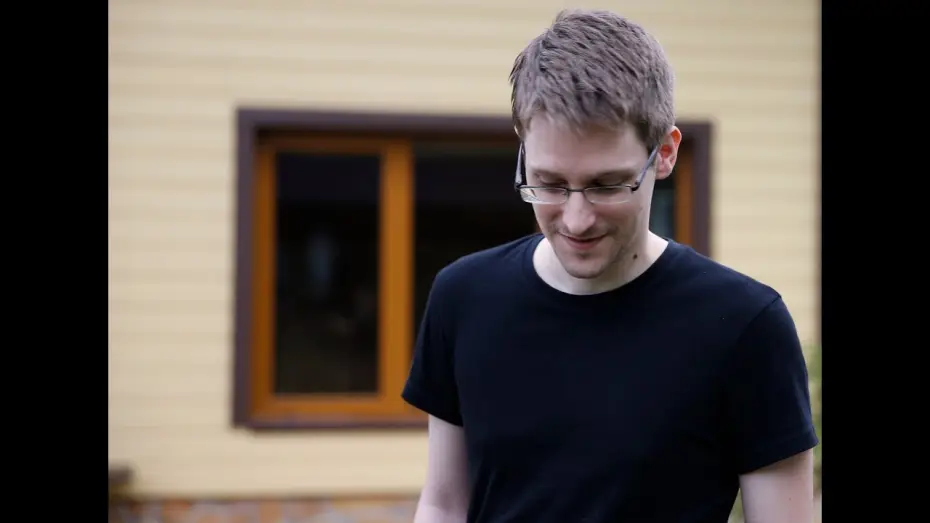 Watch film Citizenfour — CITIZENFOUR (Offizieller Deutscher Trailer HD)