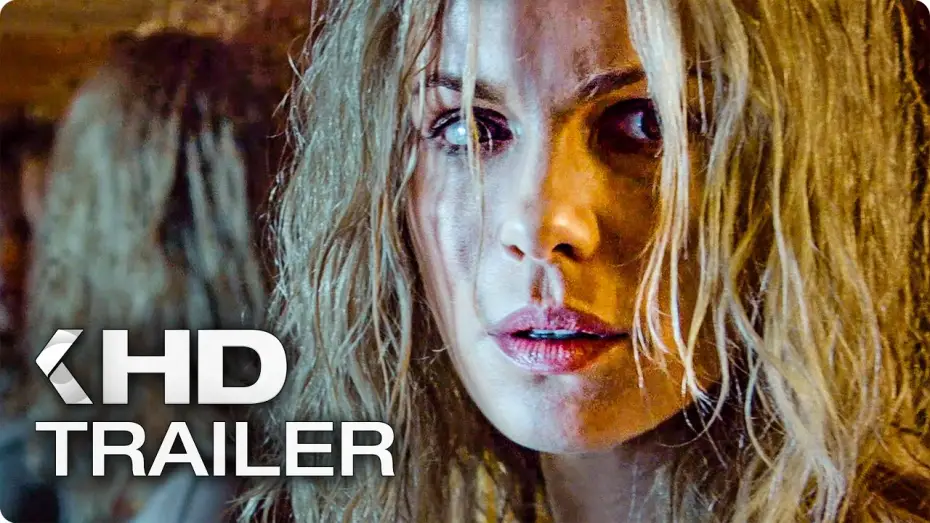 Watch film The Disappointments Room — THE DISAPPOINTMENTS ROOM Exklusiv Trailer German Deutsch (2017)