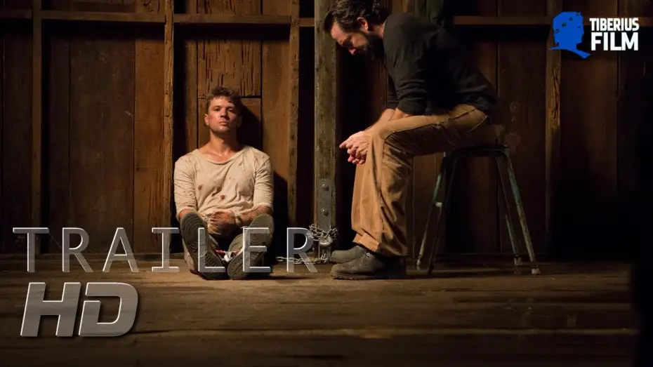 Watch film Catch Hell — Kidnapped - Die Entführung des Reagan Pearce (HD Trailer Deutsch)