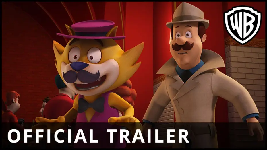 Watch film Top Cat Begins — Top Cat Begins – Official Trailer – Warner Bros. UK