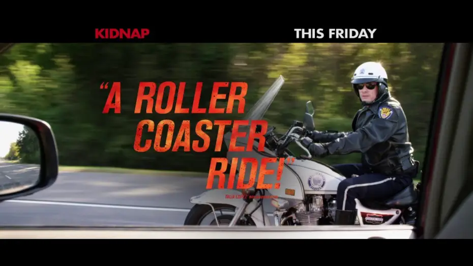 Watch film Kidnap — Reviews