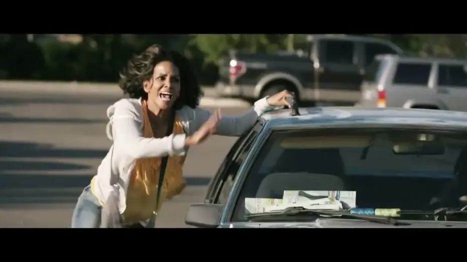 Watch film Kidnap — Parking Lot Chase