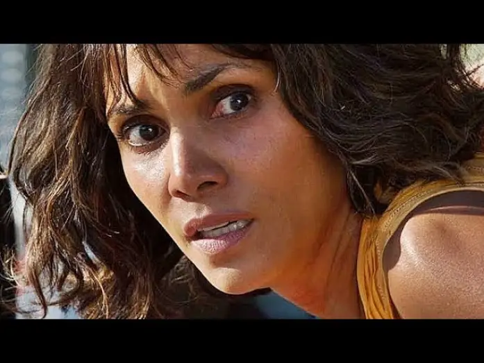Watch film Kidnap — KIDNAP | DVD-Trailer deutsch german [HD]
