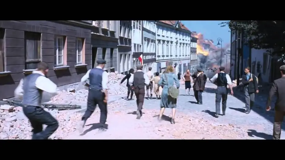 Watch film Warsaw 44 — Trailer