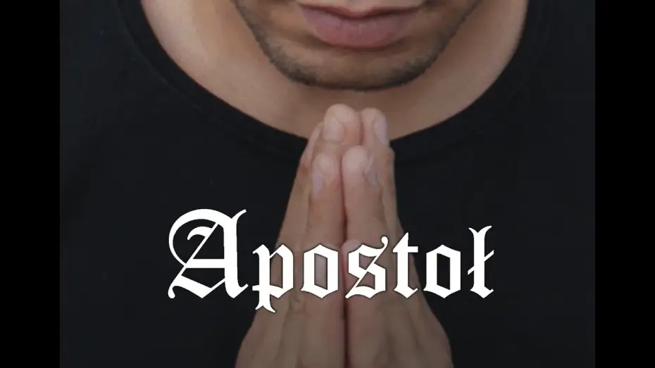 Watch film The Apostle — Apostoł (L'Apotre) - zwiastun filmu