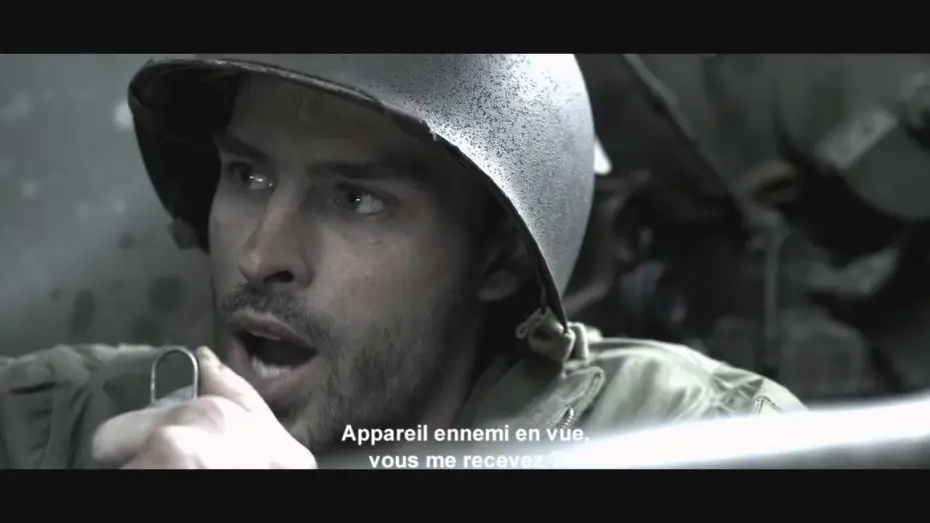 Watch film Saints and Soldiers: The Void — SAINTS & SOLDIERS 3: Le Sacrifice des Blindés - bande annonce VOST