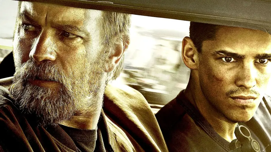 Watch film Son of a Gun — SON OF A GUN Bande Annonce VF