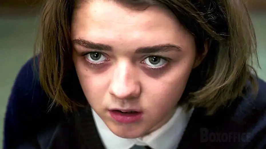 Watch film The Falling — The Falling - Bande Annonce [VOST]