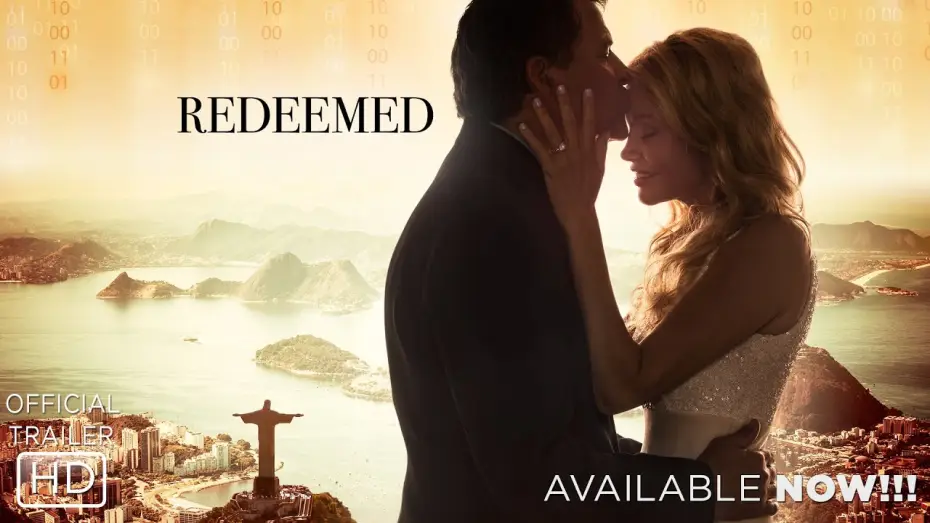 Watch film Redeemed — Redeemed - Official Trailer #2