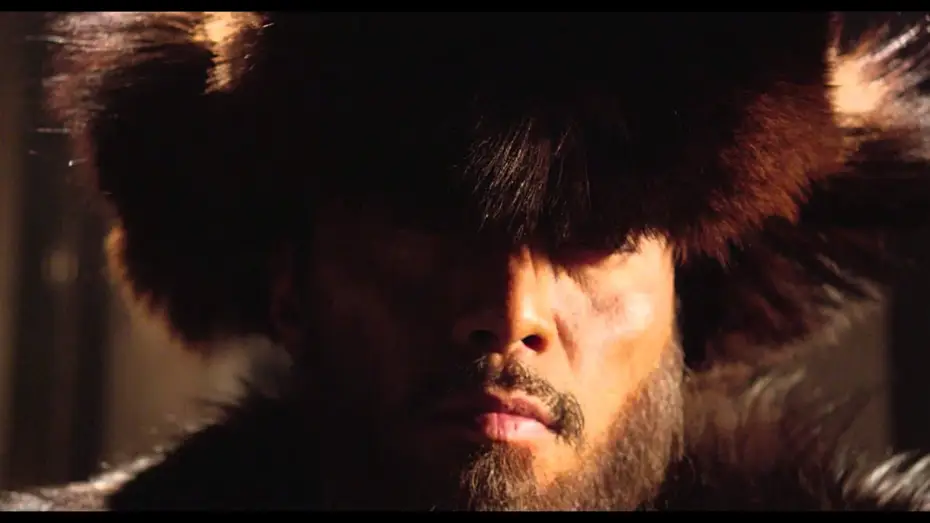Watch film The Taking of Tiger Mountain — Die letzte Schlacht am Tigerberg - Trailer