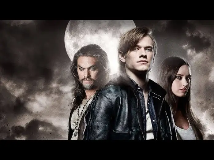Watch film Wolves — Official Trailer
