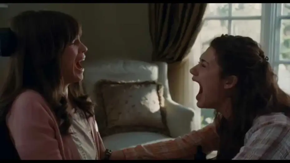 Watch film You're Not You — Qualcosa di Buono - Trailer ITA - Ufficiale - HD