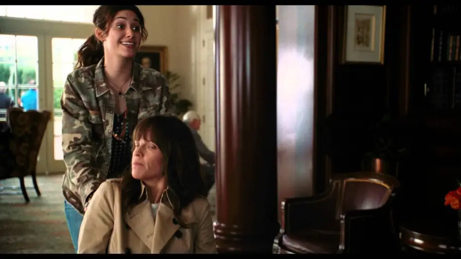 Watch film You're Not You — LE SECOND SOUFFLE - Bande Annonce VF