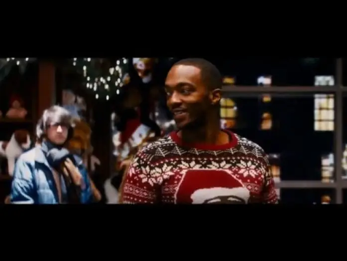 Watch film The Night Before — The Night Before // Trailer (FR subs)
