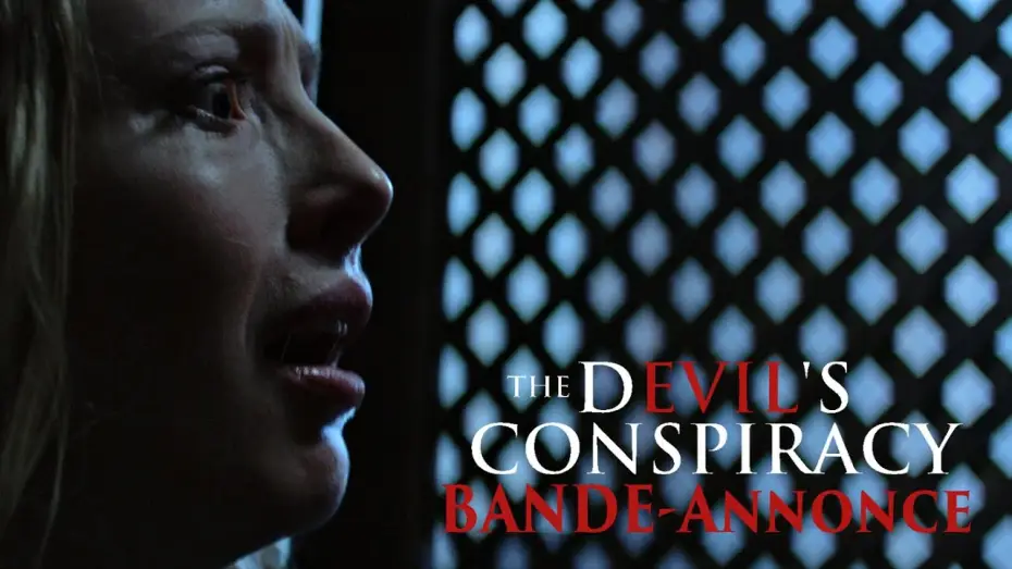 Watch film The Devil Conspiracy | THE DEVIL'S CONSPIRACY - Bande-annonce VOST