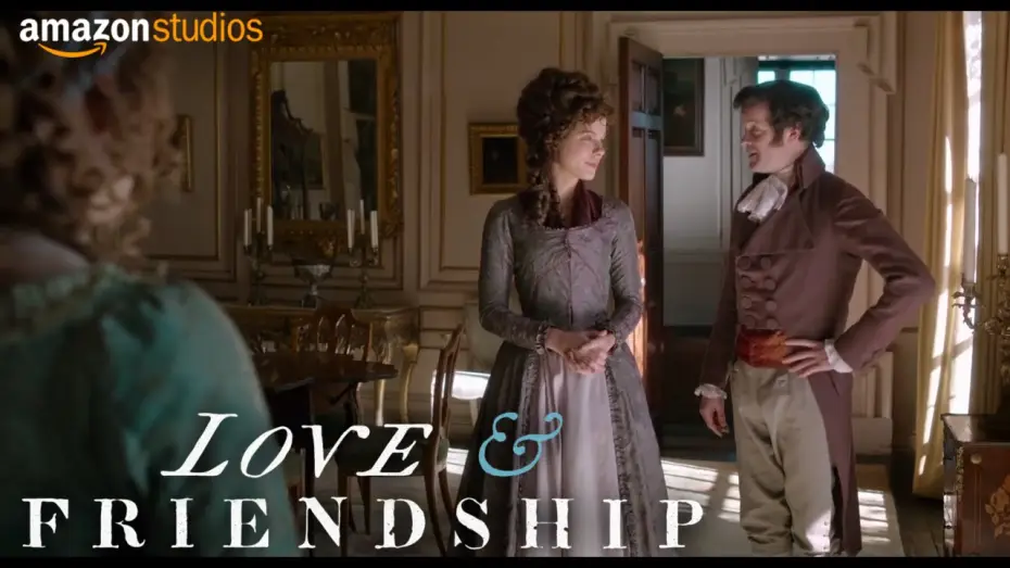 Watch film Love & Friendship — Happens Quite A Lot