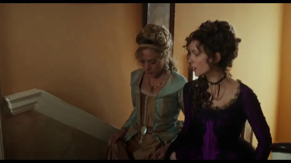 Watch film Love & Friendship — Amor y amistad - Trailer español (HD)