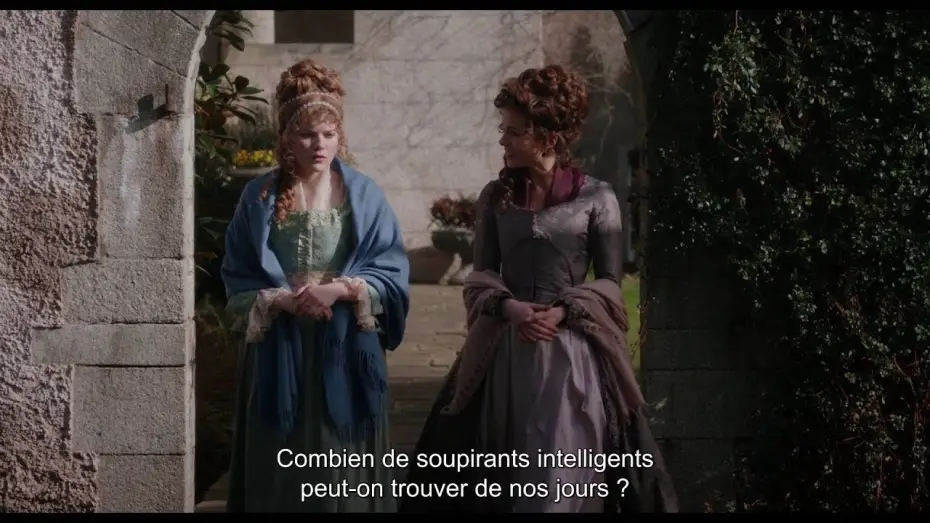 Watch film Love & Friendship — LOVE & FRIENDSHIP Bande annonce
