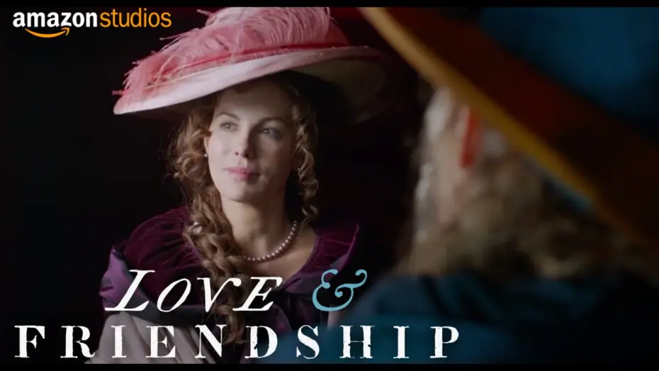 Watch film Love & Friendship — More Favorably