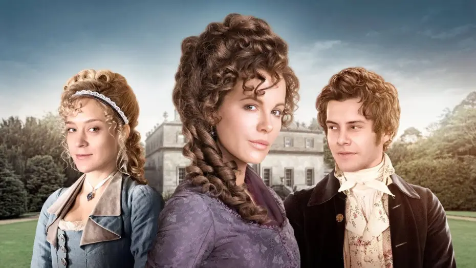 Watch film Love & Friendship — UK Spot