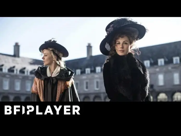 Watch film Love & Friendship — Mark Kermode reviews Love and Friendship (2016)