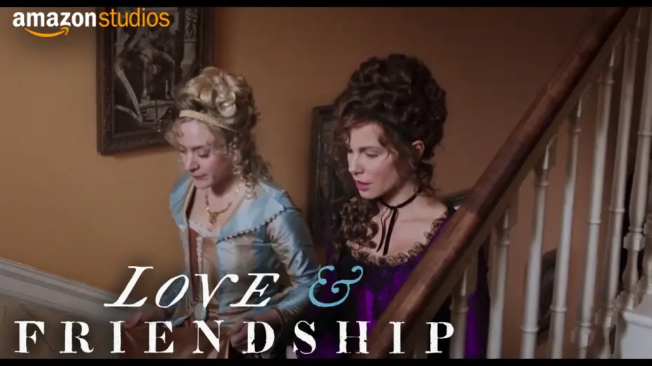 Watch film Love & Friendship — Disaster